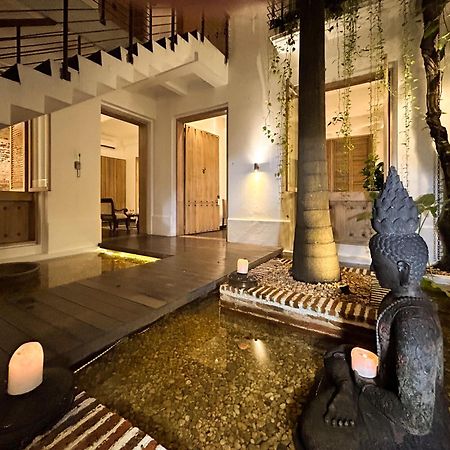 Casa Belle Cartagena Hotel Boutique エクステリア 写真