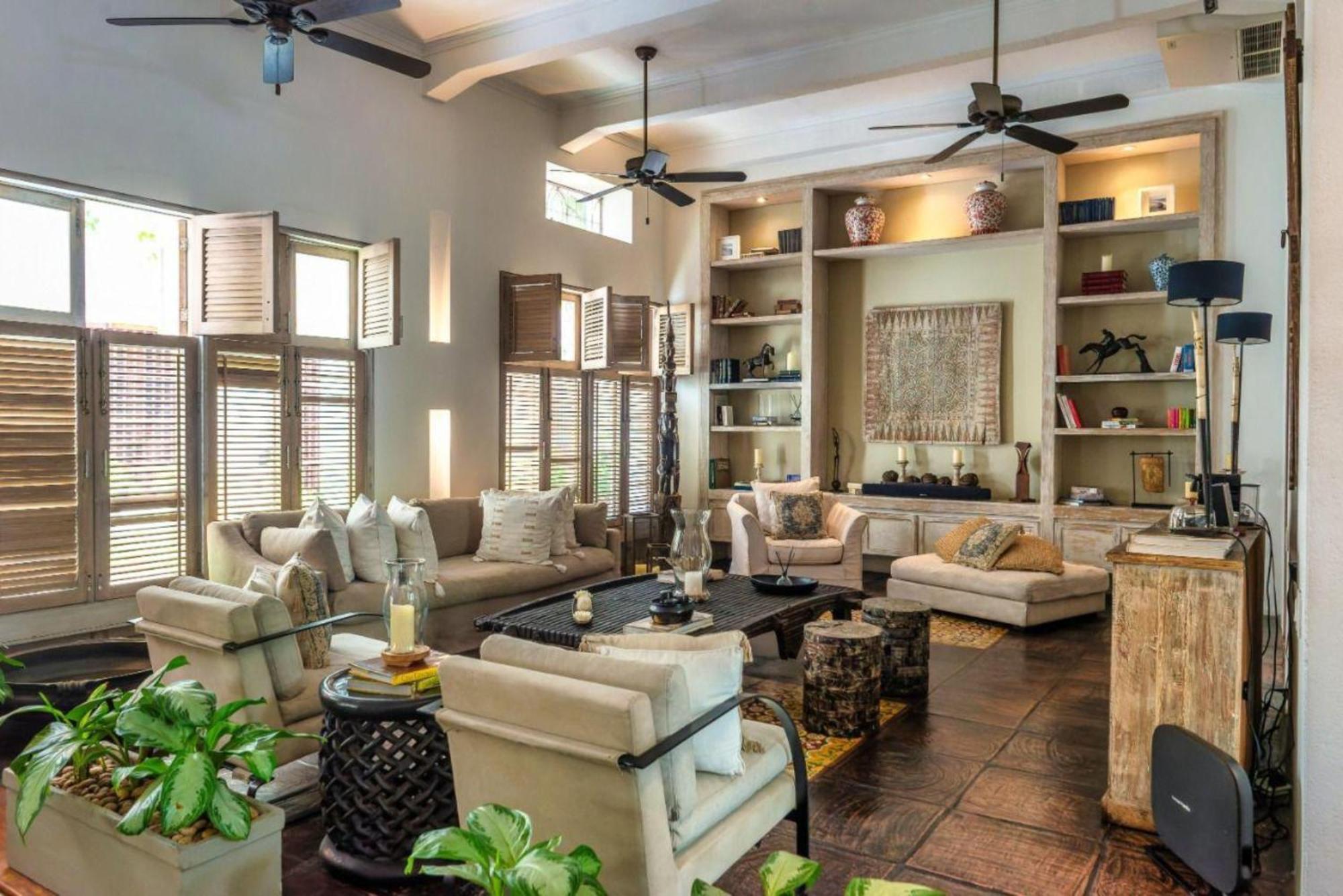 Casa Belle Cartagena Hotel Boutique エクステリア 写真