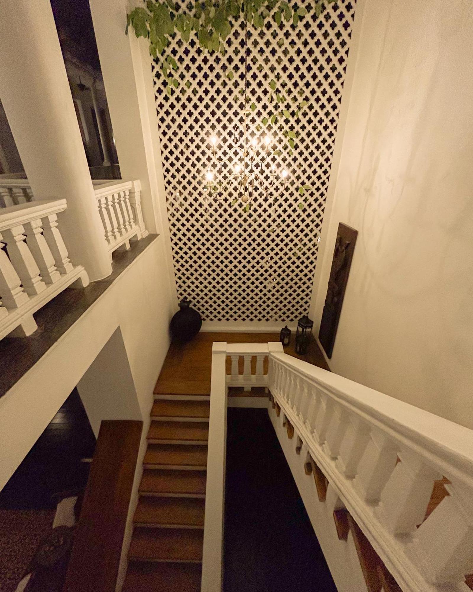 Casa Belle Cartagena Hotel Boutique エクステリア 写真