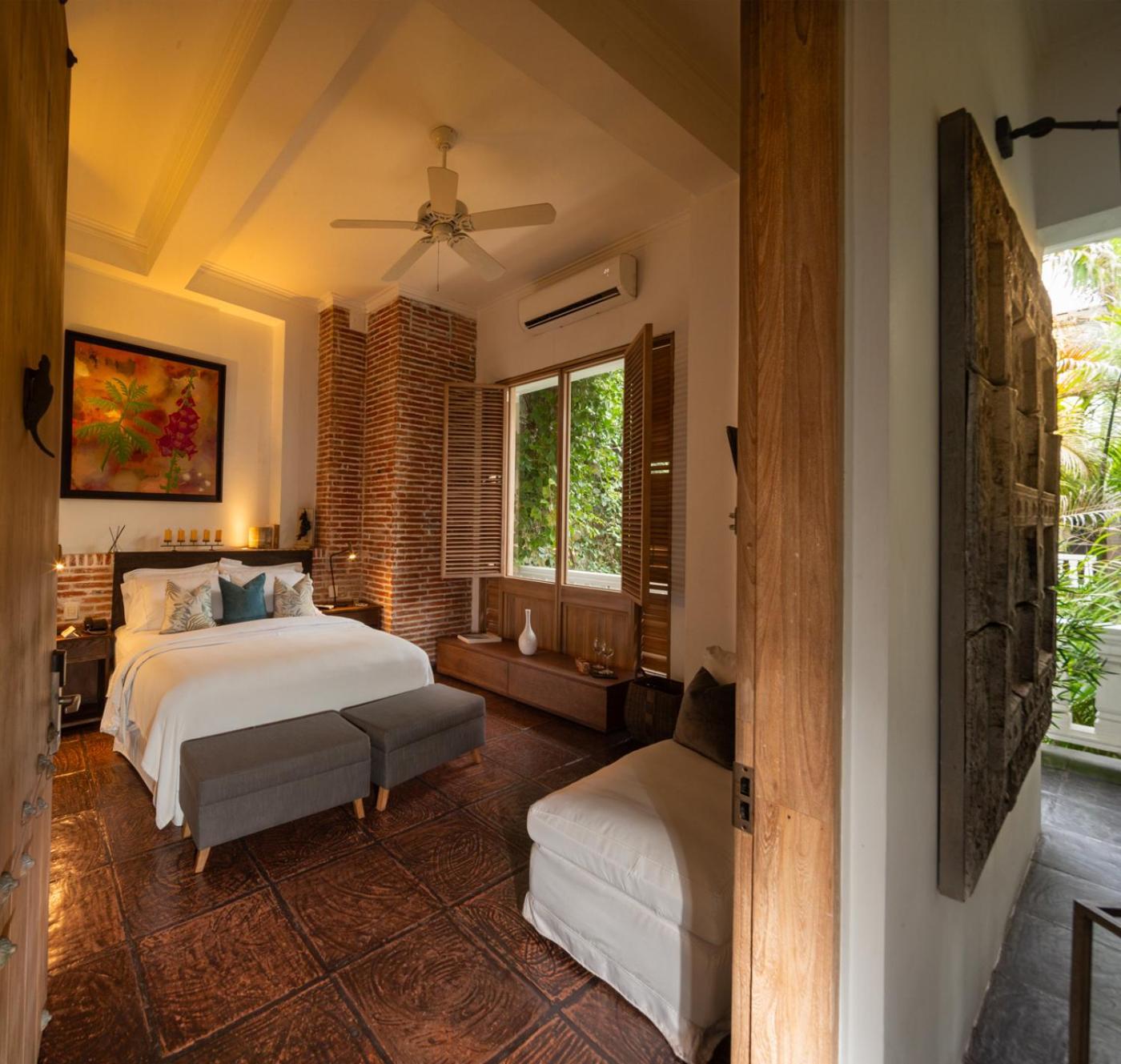 Casa Belle Cartagena Hotel Boutique エクステリア 写真