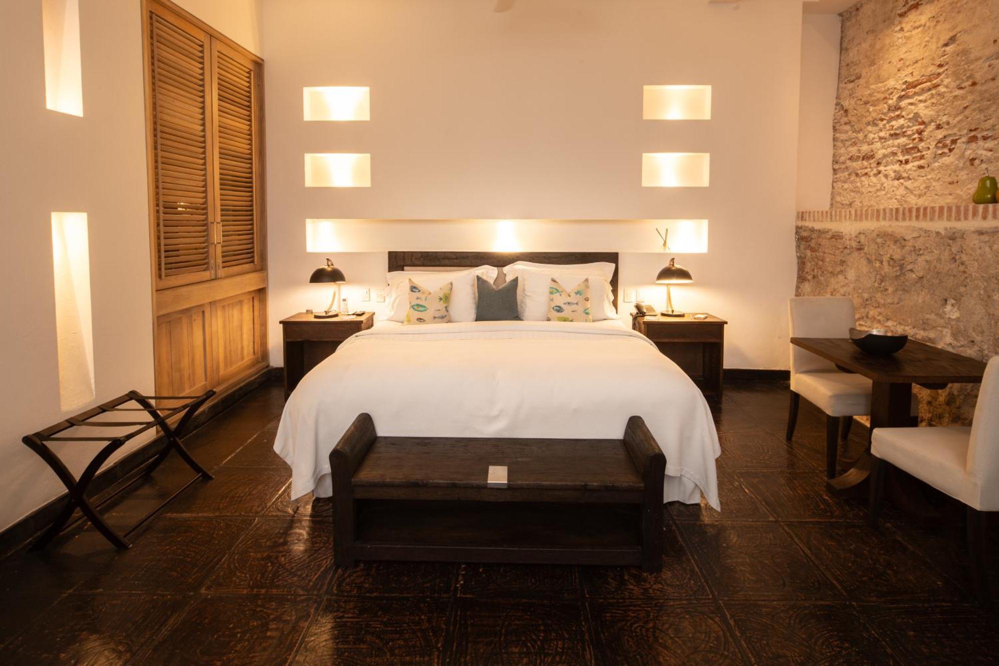 Casa Belle Cartagena Hotel Boutique エクステリア 写真