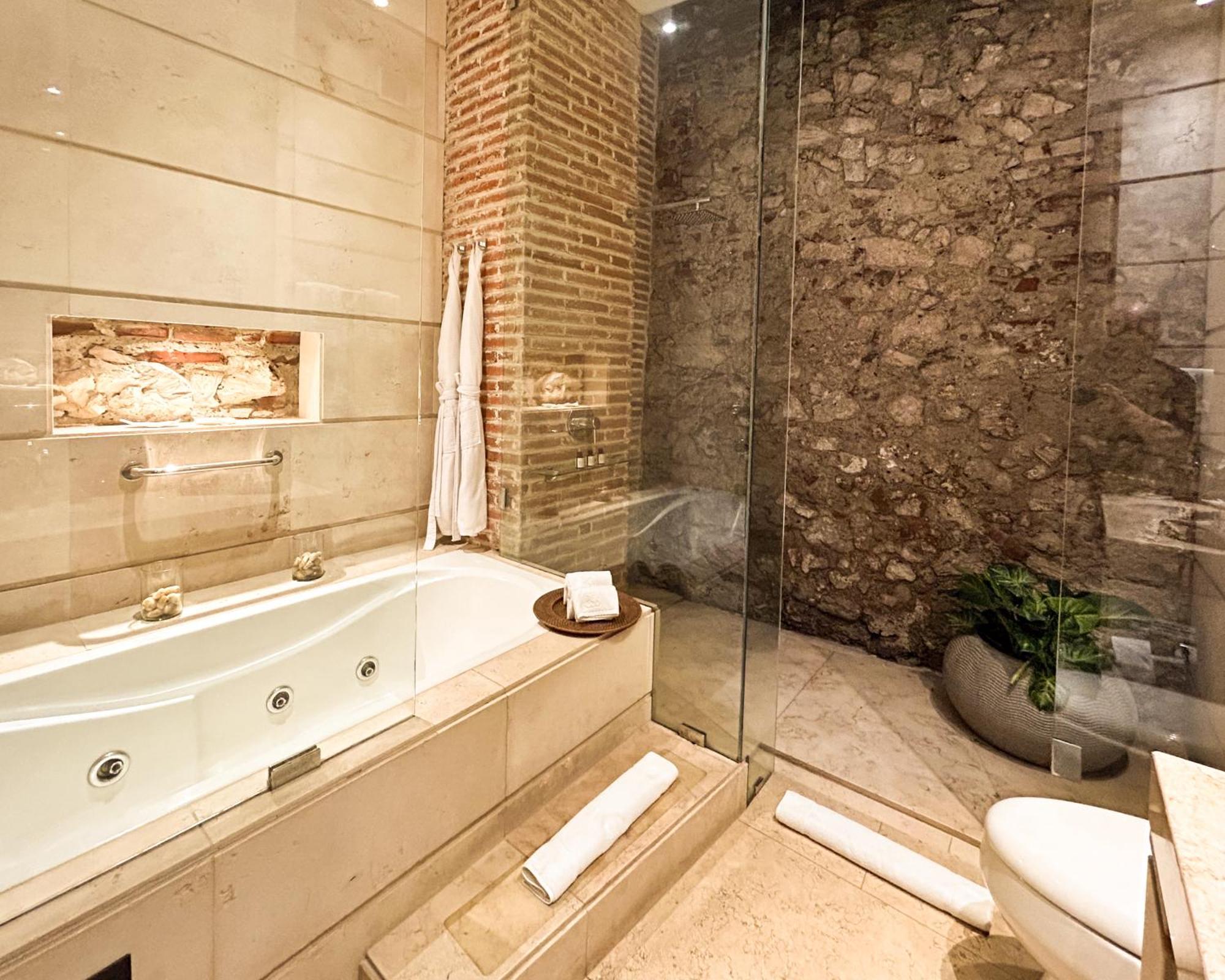 Casa Belle Cartagena Hotel Boutique エクステリア 写真