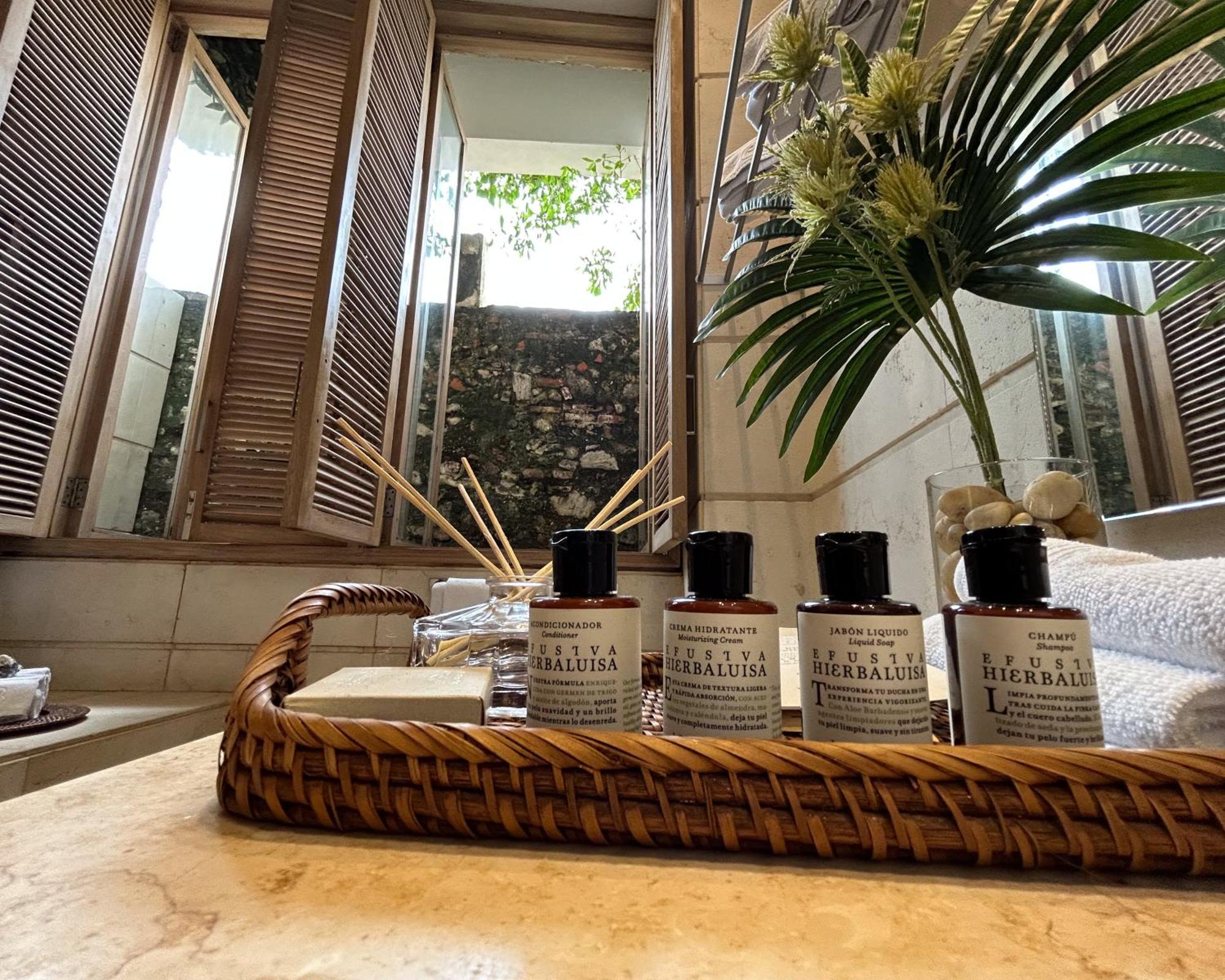 Casa Belle Cartagena Hotel Boutique エクステリア 写真