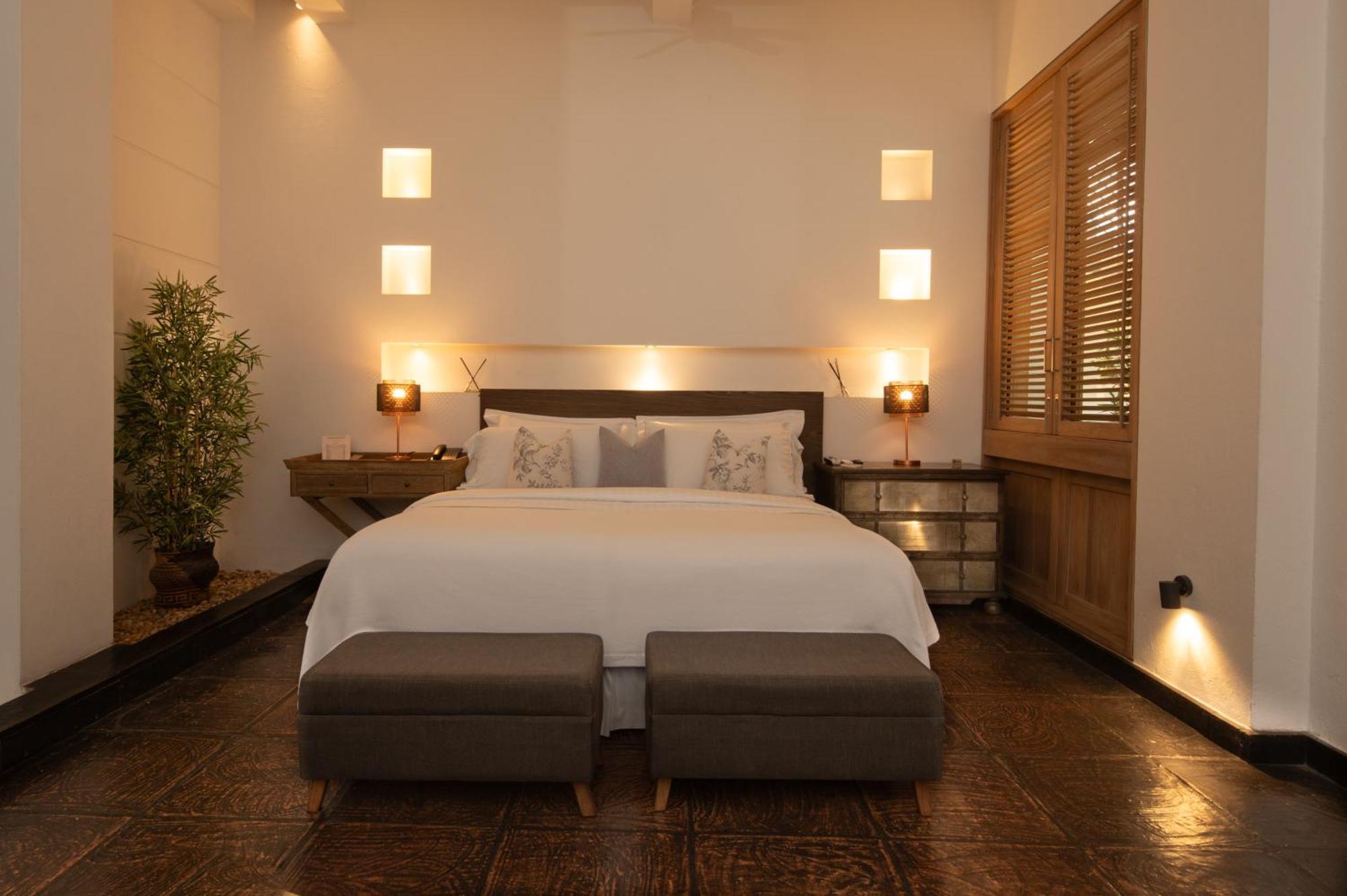 Casa Belle Cartagena Hotel Boutique エクステリア 写真